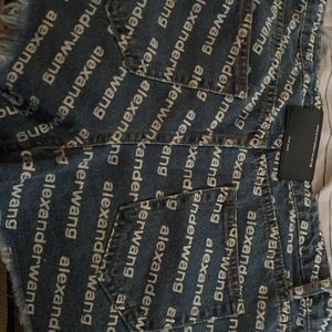 Alexander Wang Shorts